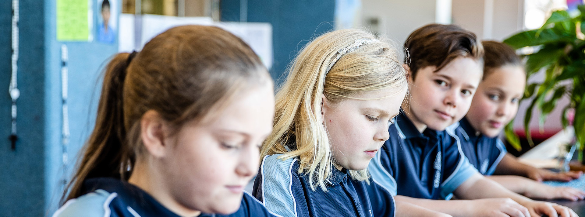 Bishop Manning Support Fund