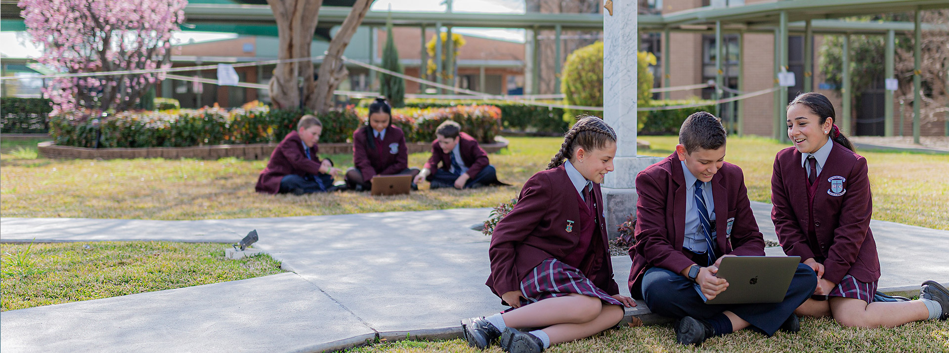 Bede Polding Catholic College Windsor - Catholic Schools Parramatta Diocese Ltd