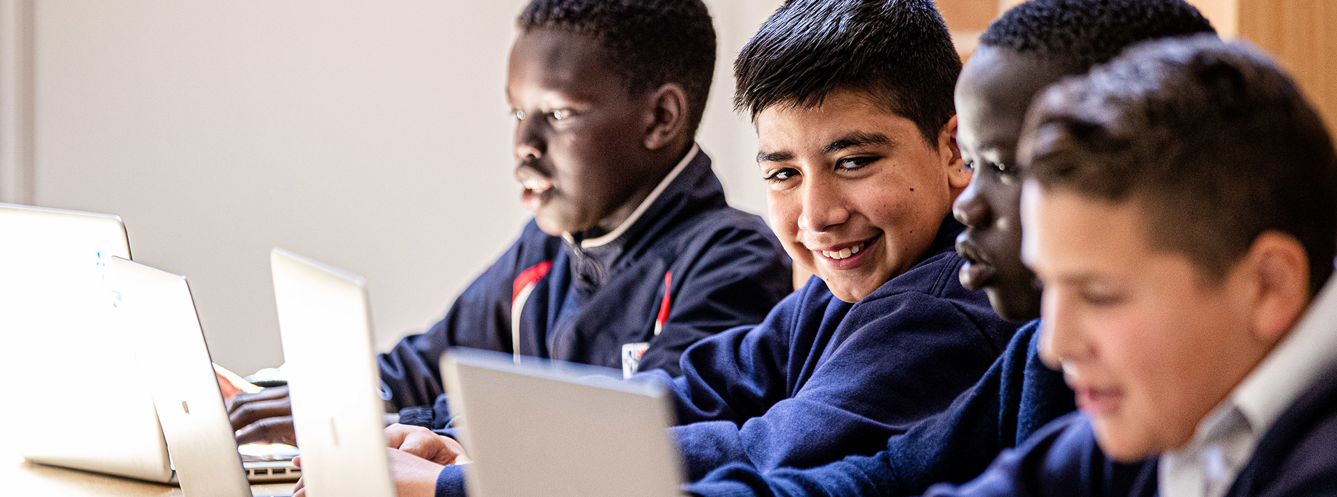 Specialised Learning