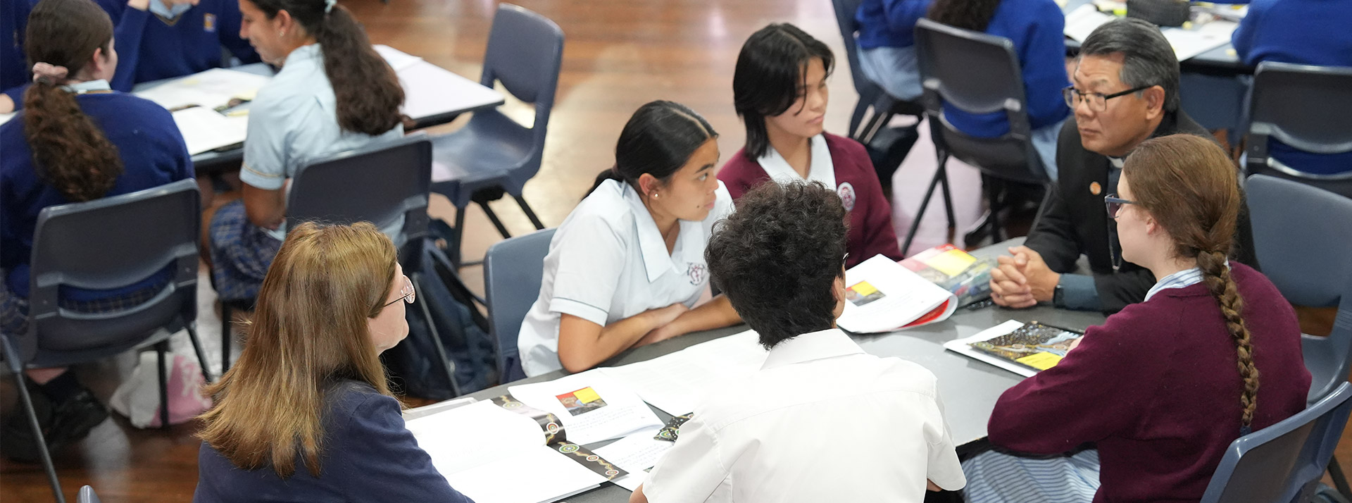 Australian Catholic Bishops’ Conference Social Justice Statement