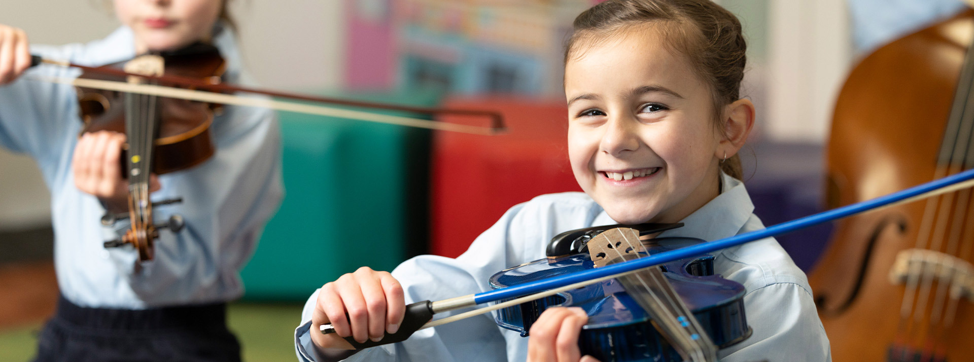 Education at Catholic Schools Parramatta Diocese