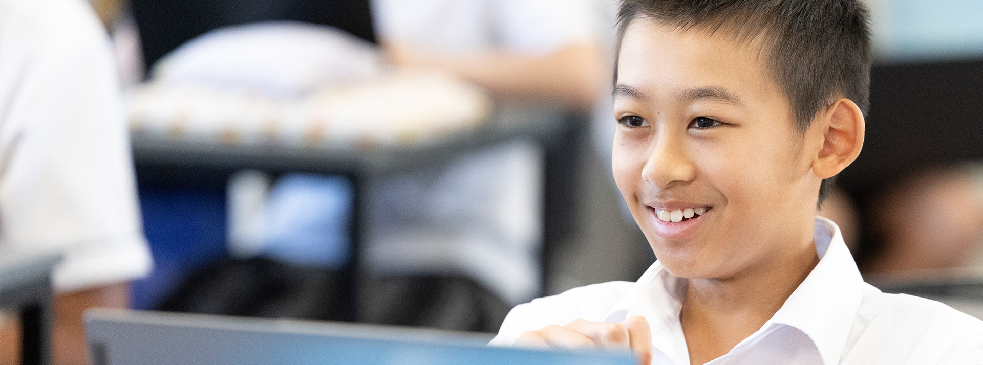 Enrolment Information at CSPD