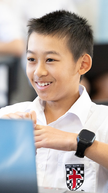 Enrolment Information at CSPD