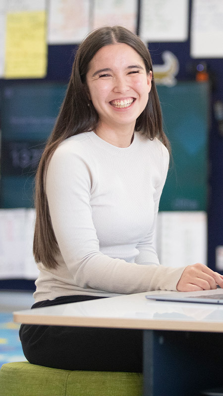 Professional Learning and development at CSPD