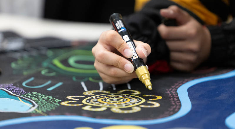 Reconciliation Action Plan at Catholic Schools Parramatta Diocese