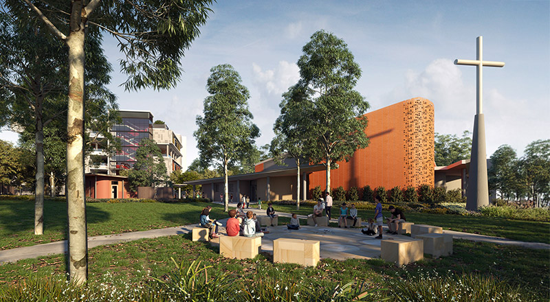 Westmead Catholic Community Catholic Schools Parramatta Diocese