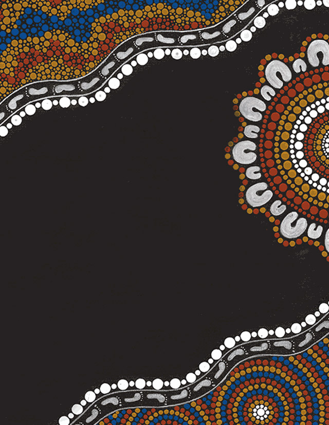 Jarara Cultural Centre Acknowledgement Plaque Catholic Schools Parramatta Diocese