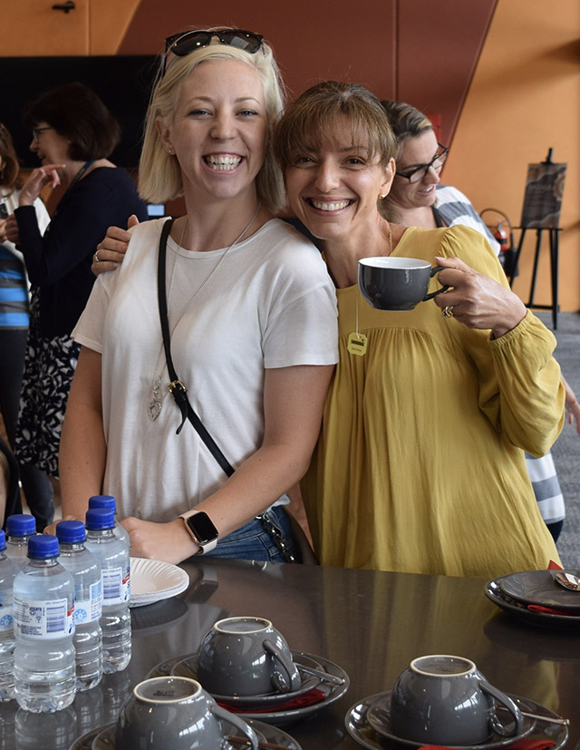 Parent Volunteers - Catholic Schools Parramatta Diocese Ltd