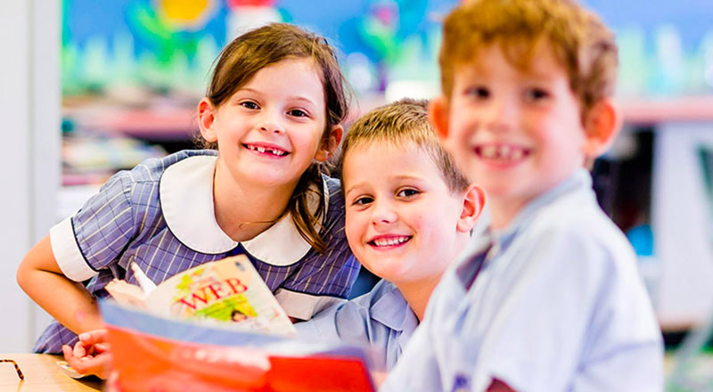 Apply for the Bishop Manning Support Fund - Catholic Schools Parramatta Diocese Ltd