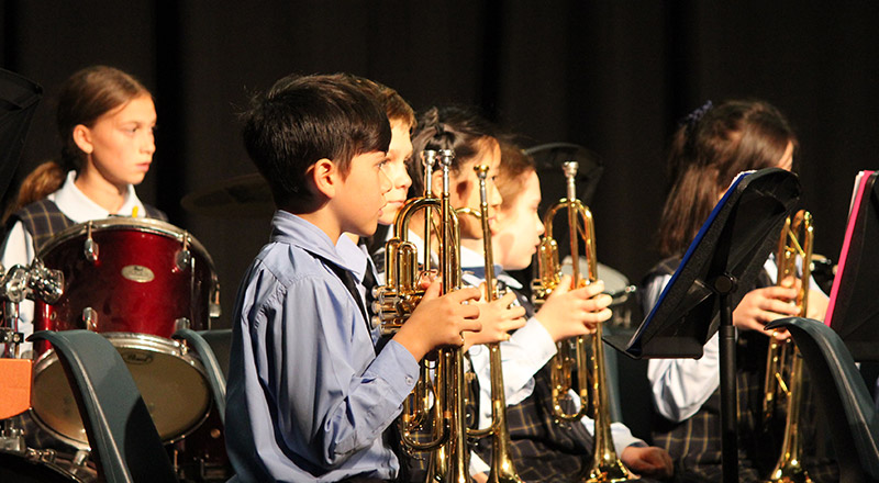 Arts Factor - CAPTIVATE Creative and Performing Arts - Catholic Schools Parramatta Diocese Ltd
