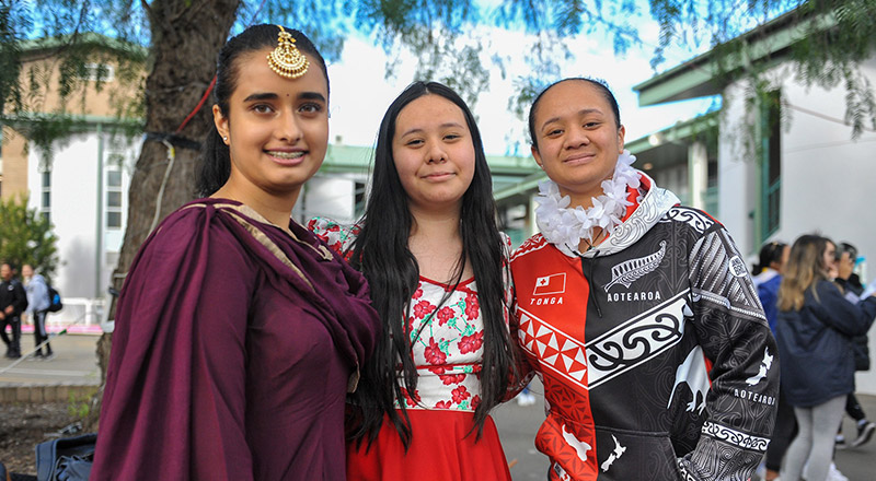 Delany College Granville - Catholic Schools Parramatta Diocese Ltd