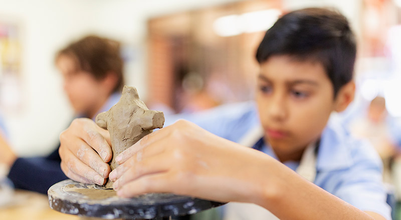 Our Catholic Tradition - Catholic Schools Parramatta Diocese Ltd