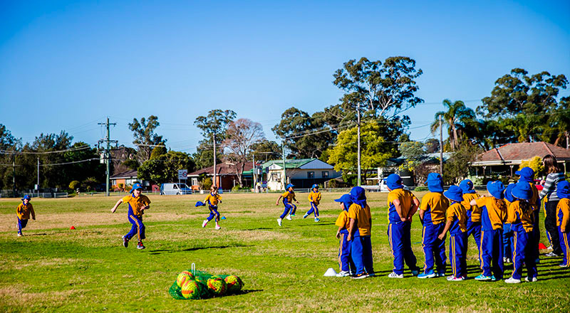 Catholic Out of School Hours Care - Catholic Schools Parramatta Diocese