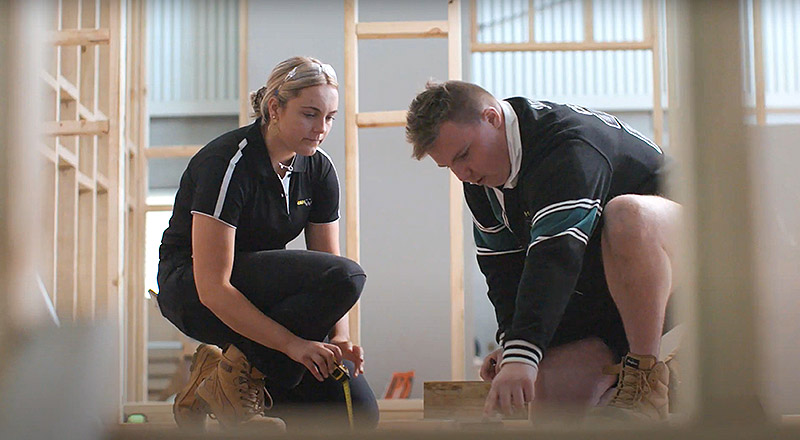 CathWest Innovation College Promo Video