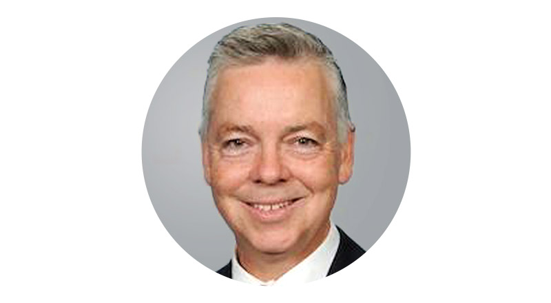 Greg Elliott - Catholic Schools Parramatta Diocese Ltd