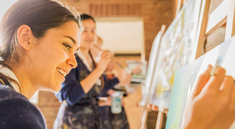 Art Clubs - Catholic Schools Parramatta Diocese Ltd