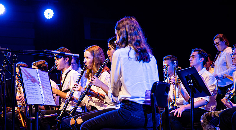 CAPTIVATE Creative and Performing Arts - Catholic Schools Parramatta Diocese Ltd