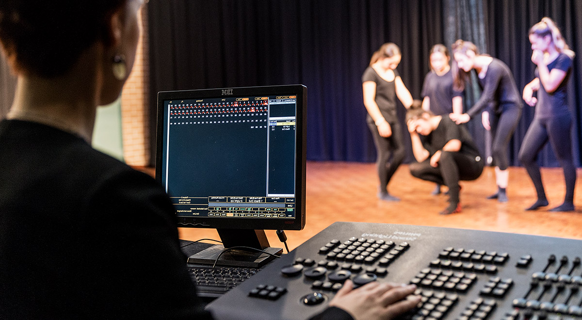 Music and Performance