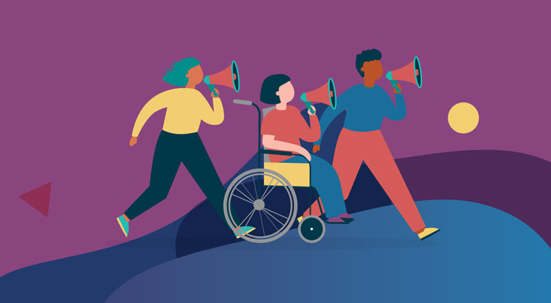 Advocating with and for your child