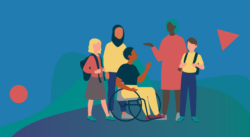 Disability Standards for Education