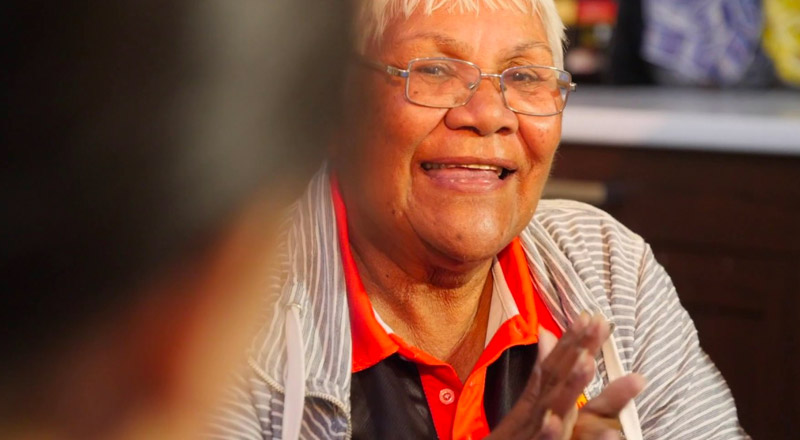 Community Connections Jarara Cultural Centre Catholic Schools Parramatta Diocese Ltd