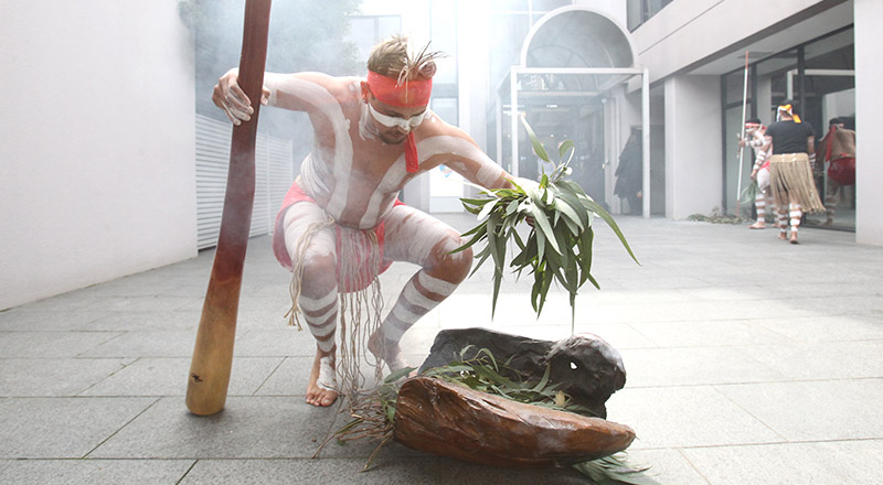 Jarara Cultural Centre Catholic Schools Parramatta Diocese