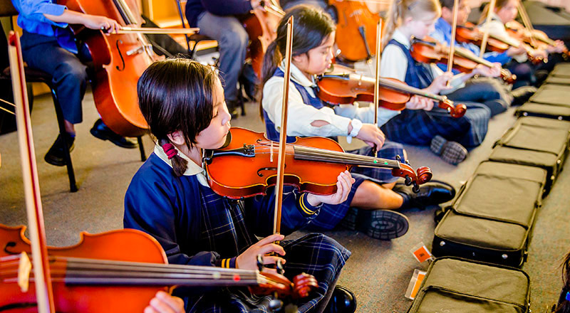 CAPTIVATE Creative and Performing Arts - Catholic Schools Parramatta Diocese Ltd