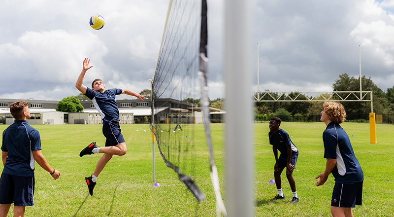 Penola Catholic College Emu Plains - Catholic Schools Parramatta Diocese Ltd