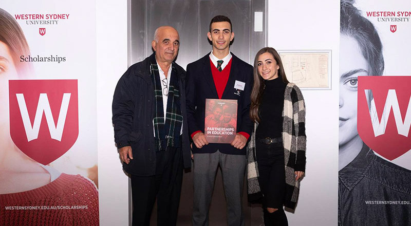 Learning Partnerships - Catholic Schools Parramatta Diocese Ltd