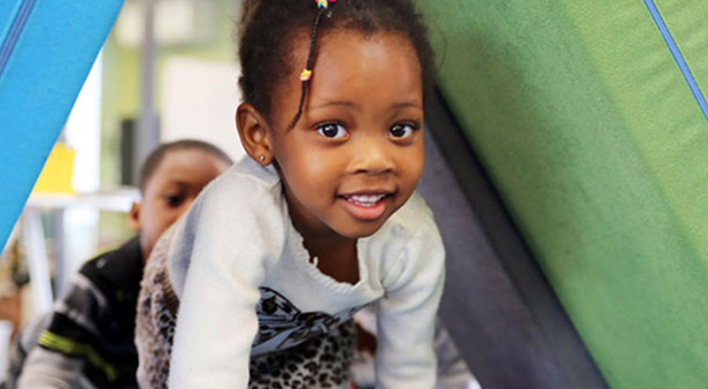 St Luke's Catholic Early Learning Centre - Catholic Schools Parramatta Diocese Ltd