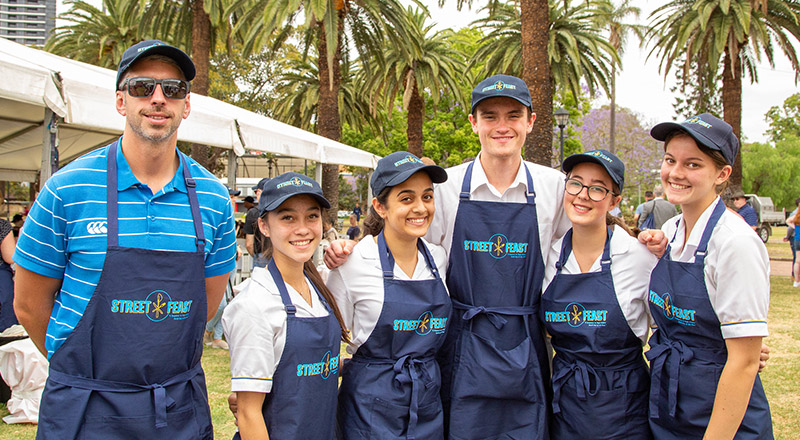 Community Events - Catholic Schools Parramatta Diocese Ltd