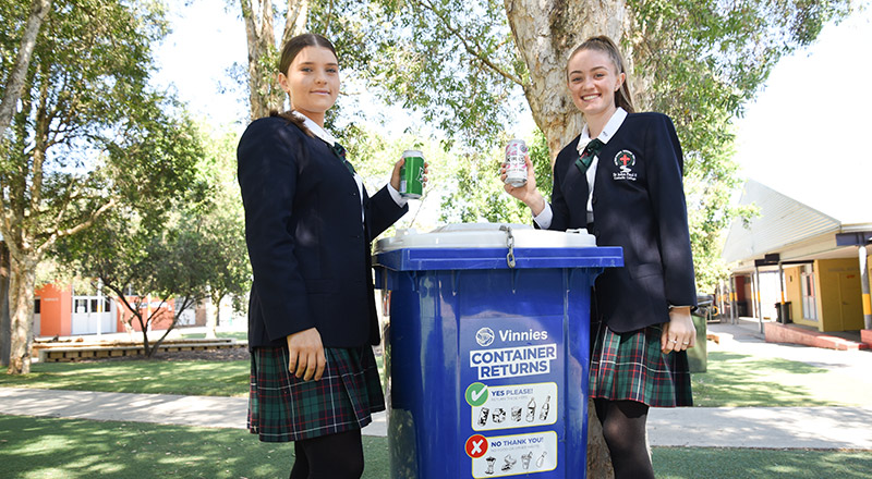 St John Paul II Catholic College Schofields - Catholic Schools Parramatta Diocese Ltd