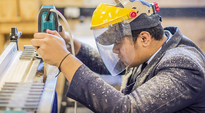 St Andrews College Marayong - Catholic Schools Parramatta Diocese Ltd