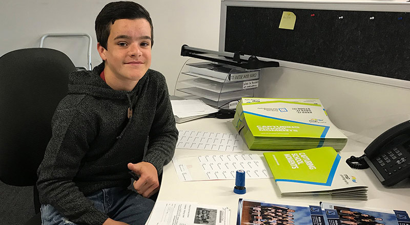 Effective Communication - Catholic Schools Parramatta Diocese Ltd