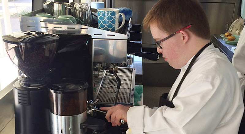 Post school options program for students with additional needs - Catholic Schools Parramatta Diocese Ltd