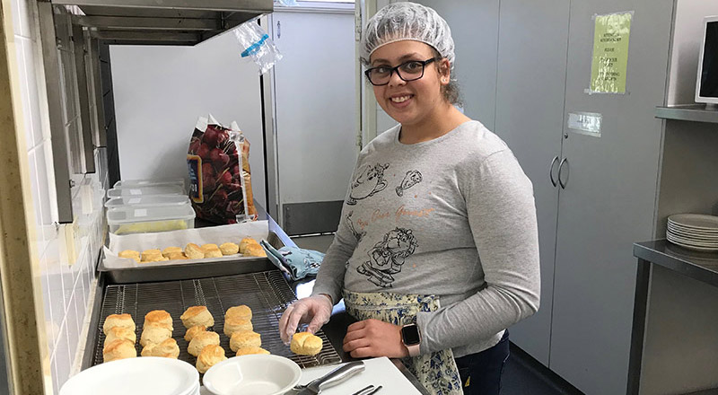 ‘OnTrack and Resume Writing’ Employability Skills Workshops - Catholic Schools Parramatta Diocese Ltd