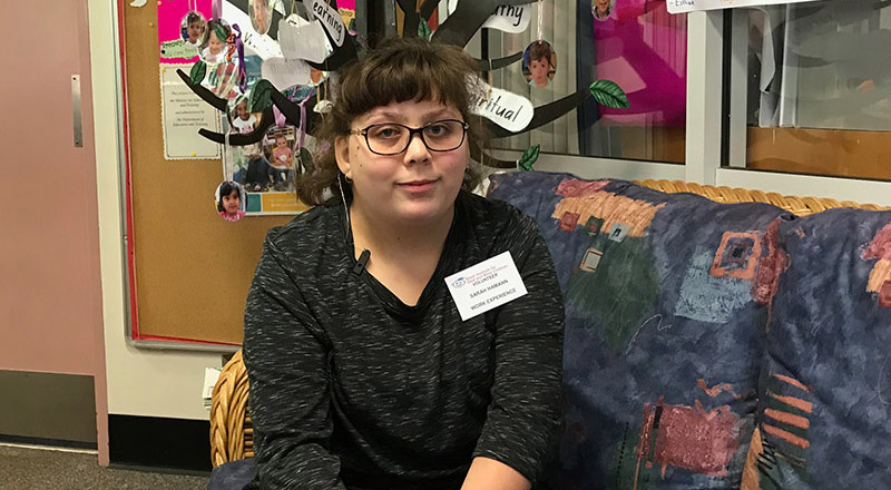 Work Orientation Day - Catholic Schools Parramatta Diocese Ltd