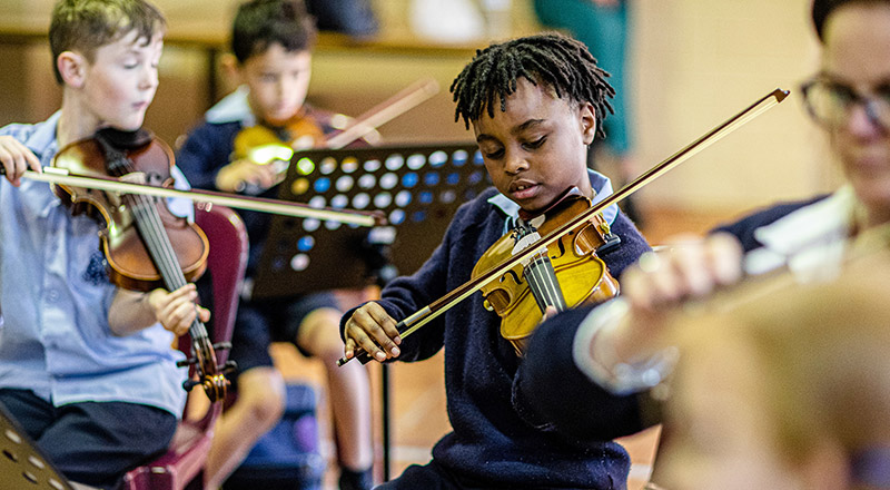 Enrol in a Primary School - Catholic Schools Parramatta Diocese Ltd