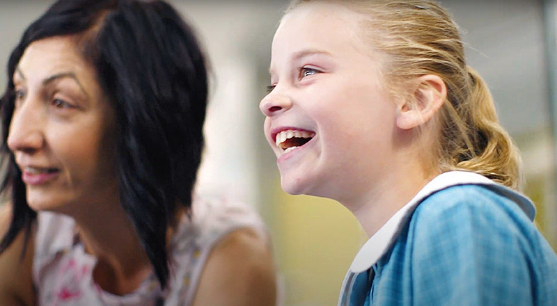 Enrol in a Catholic Primary - Catholic Schools Parramatta Diocese Ltd