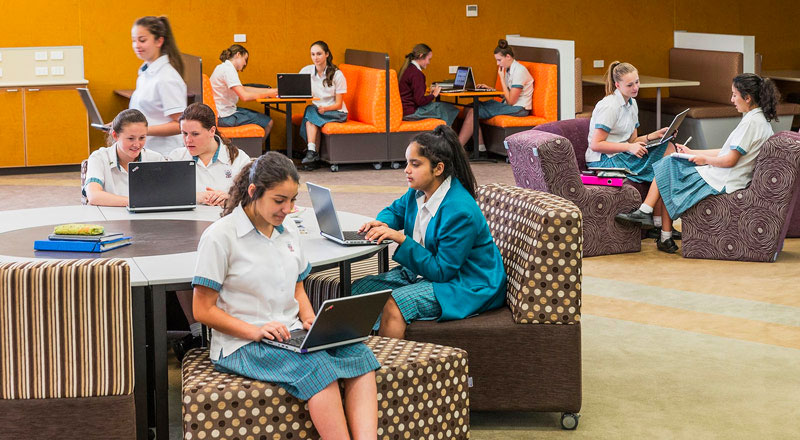 Catholic Schools Parramatta Diocese Ltd