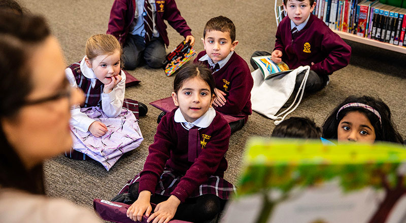 Catholic Schools Parramatta Diocese Ltd