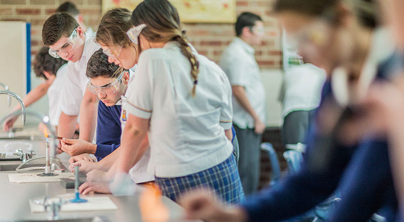 Catholic Schools Parramatta Diocese Ltd