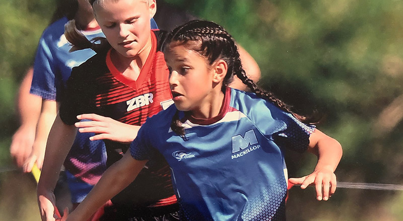 Primary Sport - Catholic Schools Parramatta Diocese Ltd