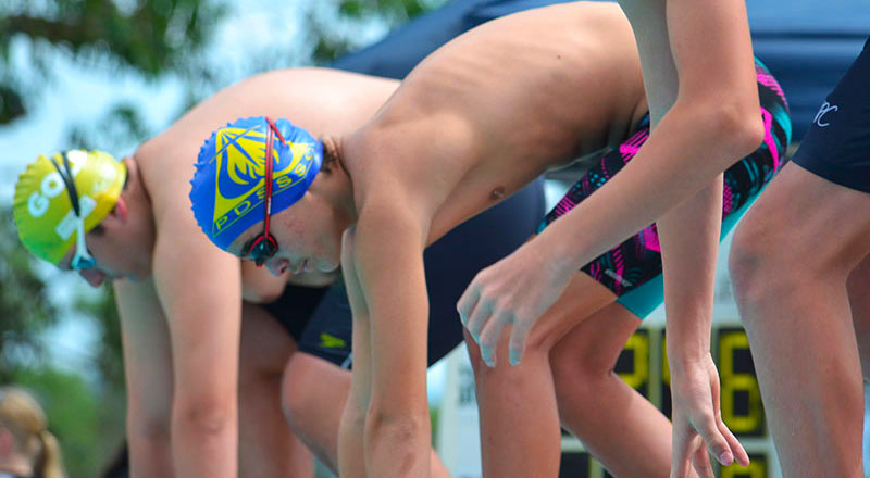Secondary Sport - Catholic Schools Parramatta Diocese Ltd