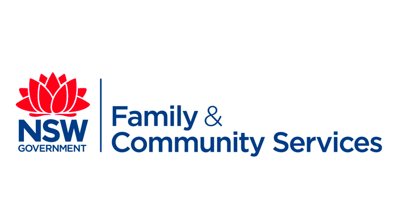 NSW Family and Community Services - Catholic Schools Parramatta Diocese Ltd