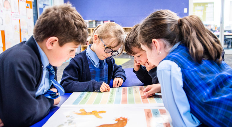 Affordable Education - Catholic Schools Parramatta Diocese Ltd