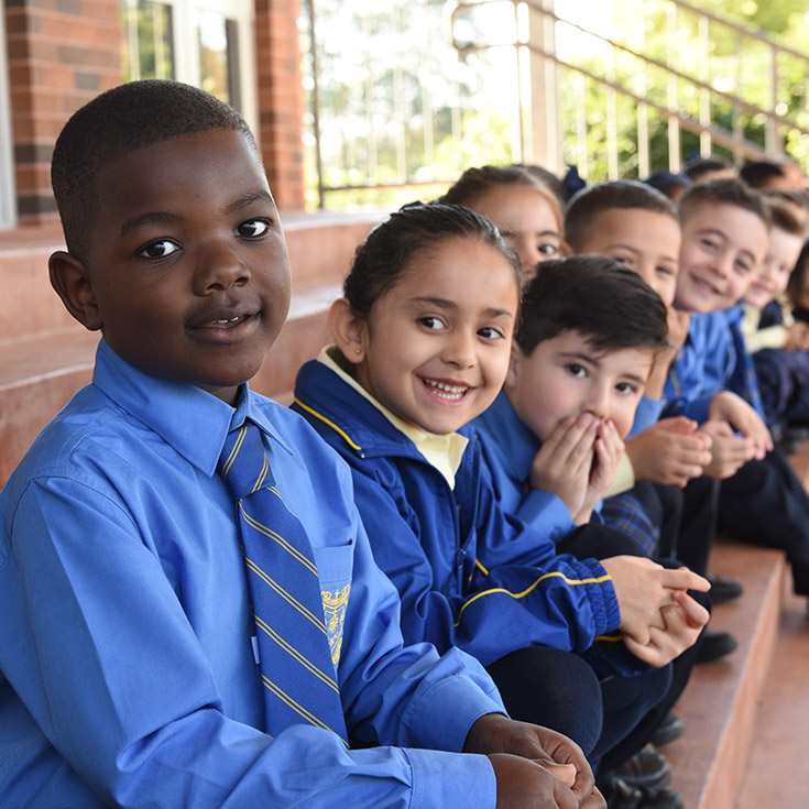 Contact the Bishop Manning Support Fund - Catholic Schools Parramatta Diocese Ltd