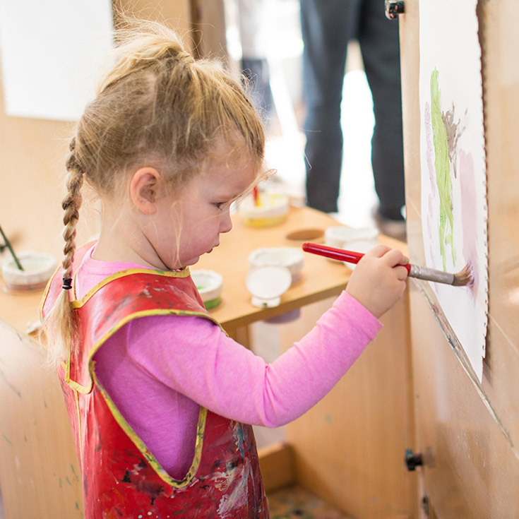 Catholic Early Learning Centres - Catholic Schools Parramatta Diocese Ltd