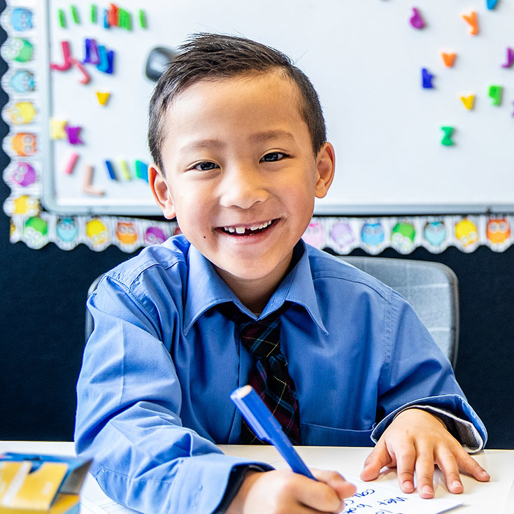 St Margaret Mary's Primary Merrylands - Catholic Schools Parramatta Diocese Ltd