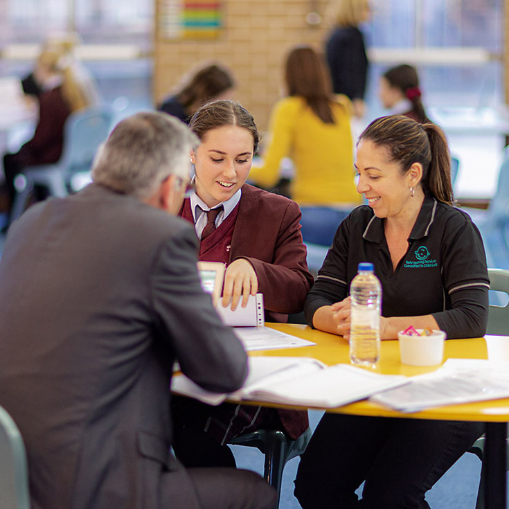Bede Polding Catholic College Windsor - Catholic Schools Parramatta Diocese Ltd